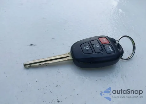 2015 Toyota Corolla L/Le/Le Pls/Prm/S/S Pls from USA, damaged, VIN 2T1BURHE6FC351530